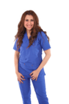 Blue Scrub (2)