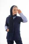 Dark Blue Scrub (5)