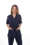 Dark Blue Scrub (5)