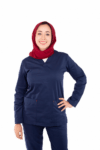 Apex Long sleeve scrub