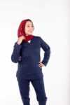 Apex Long sleeve scrub