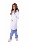 Royal female Coat