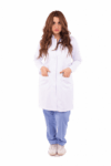 Royal female Coat