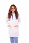 Royal female Coat