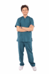 Apex Royal Scrub