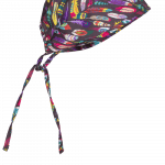 Apex Printed Head cap