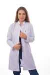 Royal female Coat