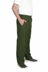 Classic Trousers