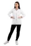 Apex Short Coat