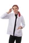 Apex Short Coat