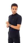 Black polo Set (3)