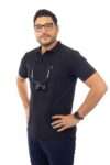 Black polo Set (3)