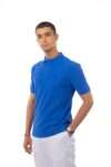 Blue polo Set