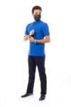 Blue polo Set (5)