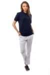 Dark Blue polo Set (3)