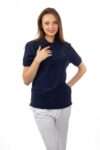 Dark Blue polo Set (3)