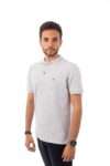 Light Grey polo Set (3)