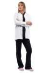 Catchy coat by Apex